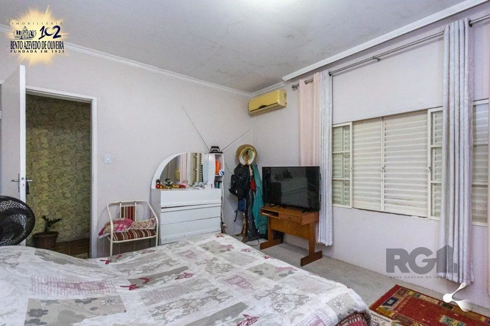 Casa, 3 quartos, 240 m² - Foto 2