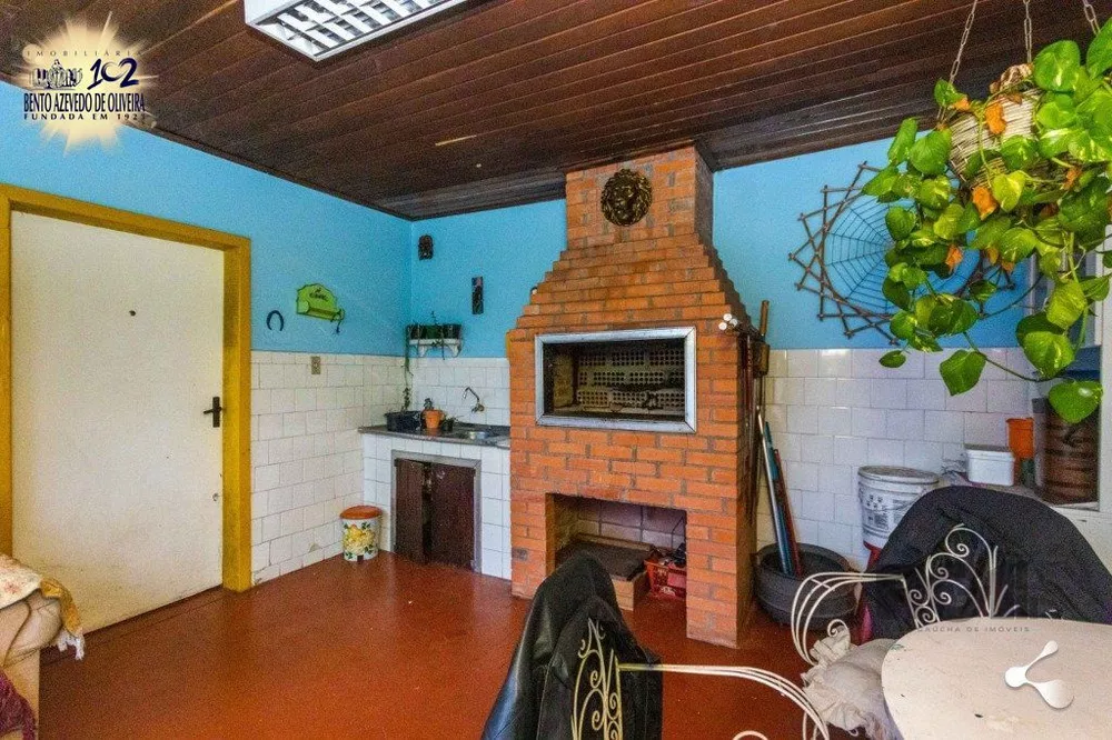 Casa, 3 quartos, 240 m² - Foto 1