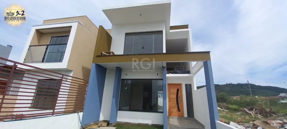 Casa, 3 quartos, 100 m² - Foto 4