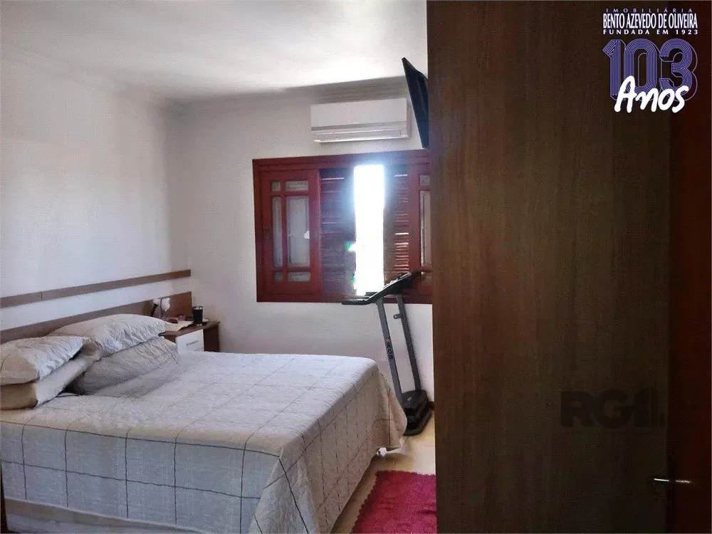 Casa, 3 quartos, 237 m² - Foto 6
