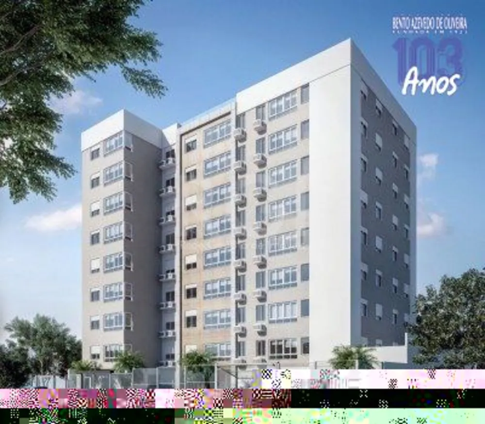 Apartamento, 2 quartos, 69 m² - Foto 1
