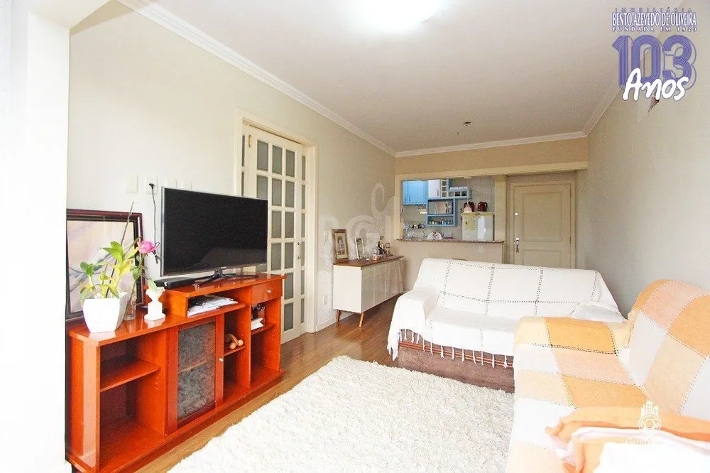 Apartamento, 2 quartos, 40 m² - Foto 4