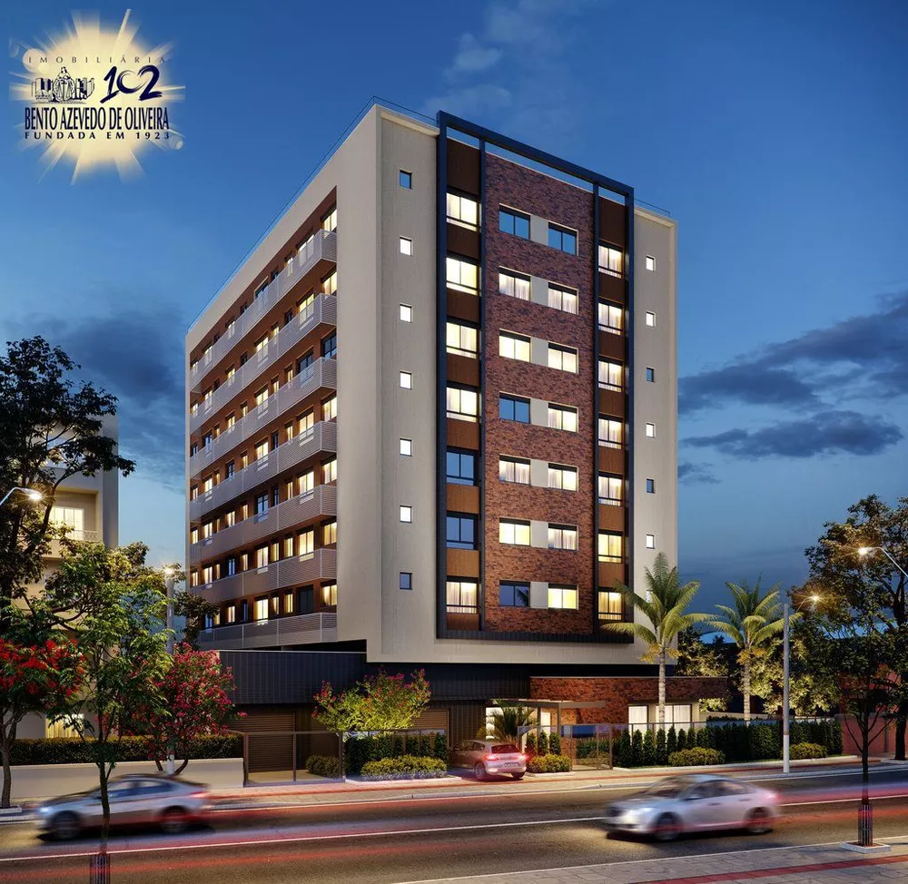 Apartamento, 2 quartos, 63 m² - Foto 5