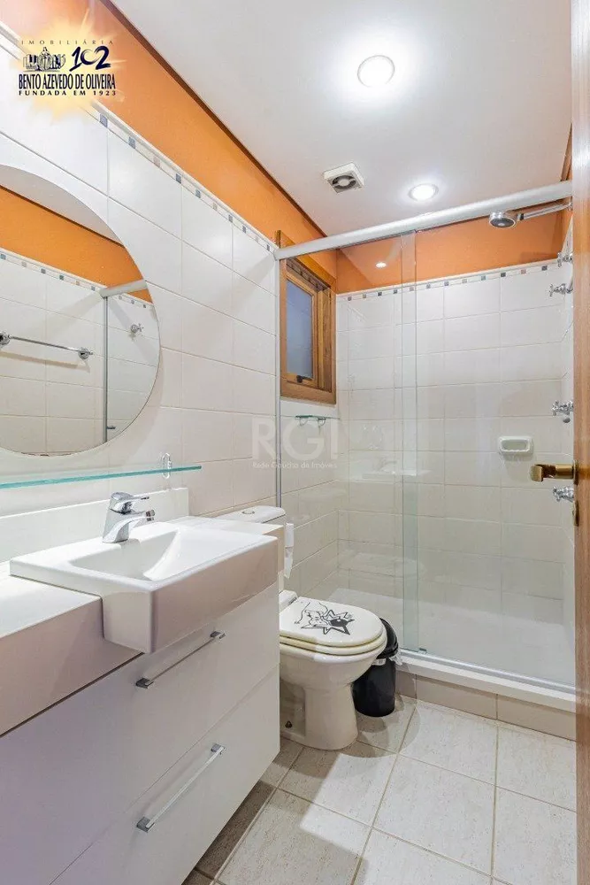 Casa de Condomínio, 4 quartos - Foto 2