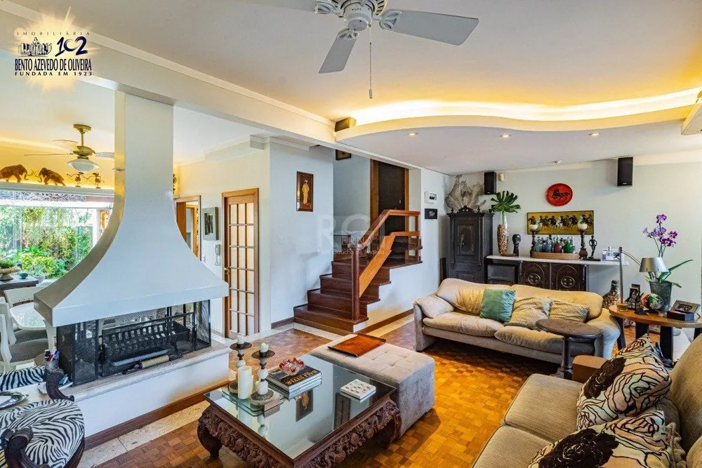 Casa de Condomínio, 4 quartos - Foto 8