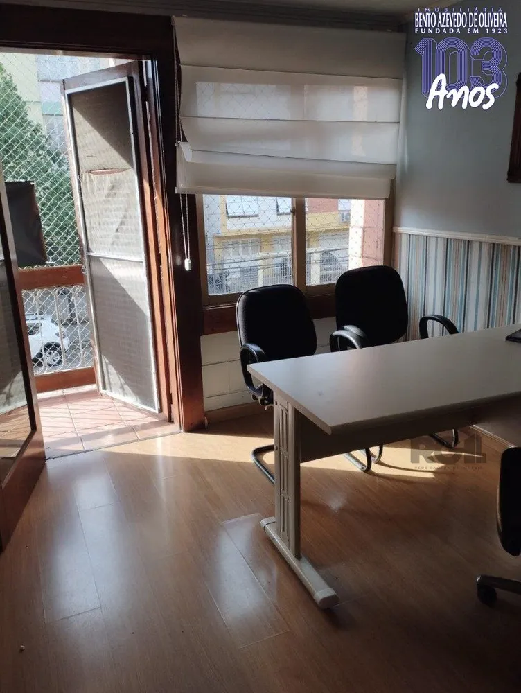 Apartamento, 2 quartos, 61 m² - Foto 1