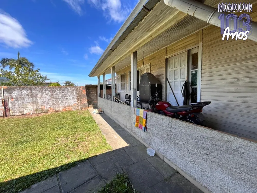 Casa, 3 quartos, 11 m² - Foto 1
