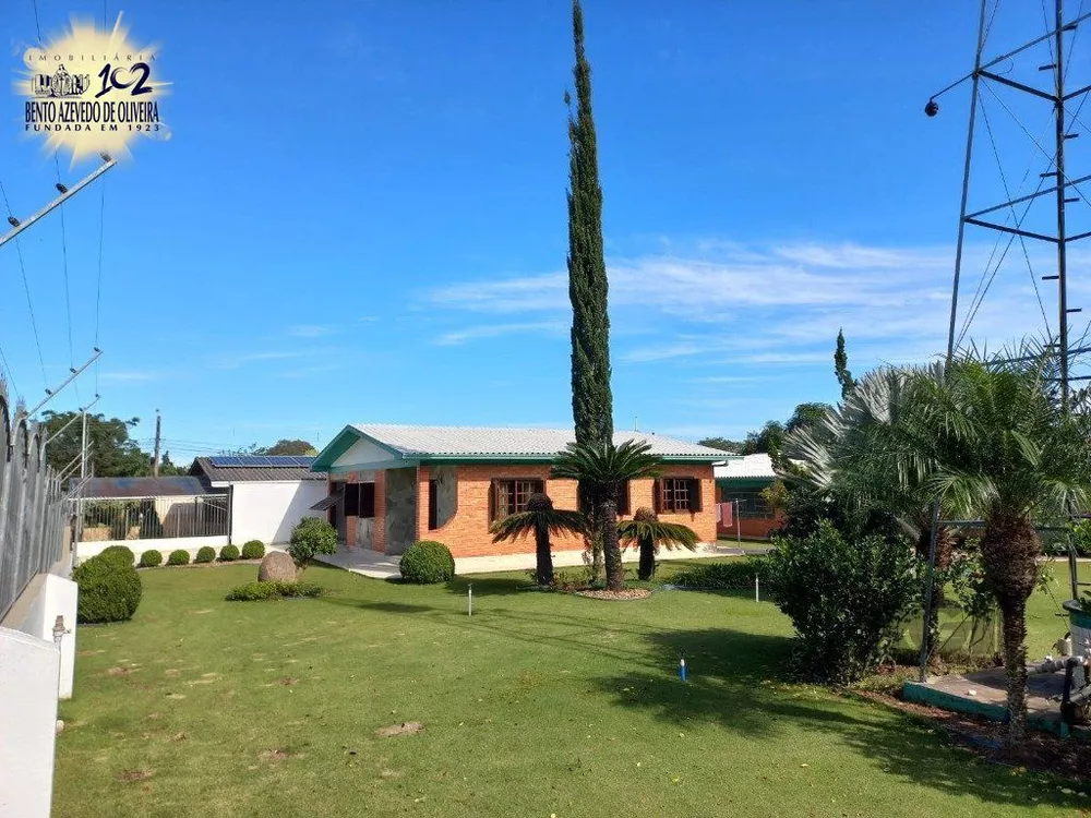 Casa, 2 quartos, 161 m² - Foto 7