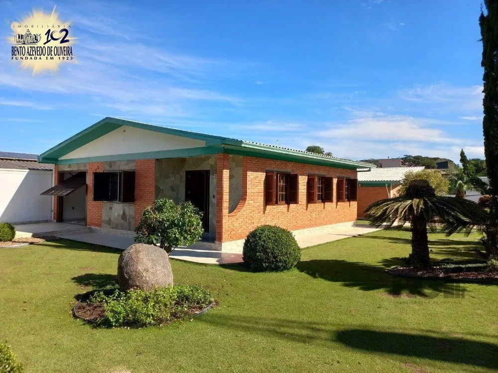 Casa, 2 quartos, 161 m² - Foto 1