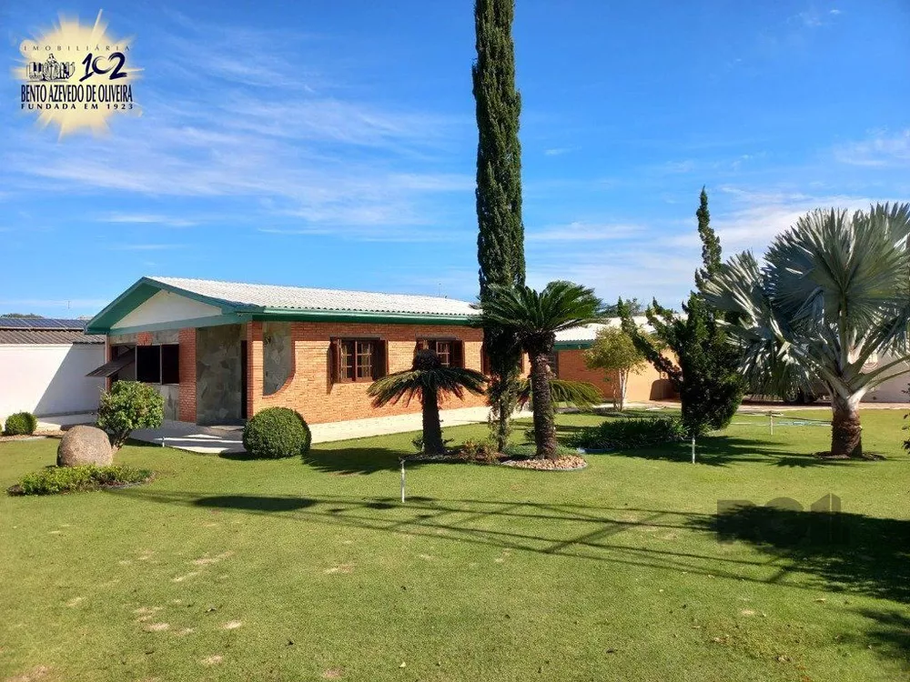 Casa, 2 quartos, 161 m² - Foto 2