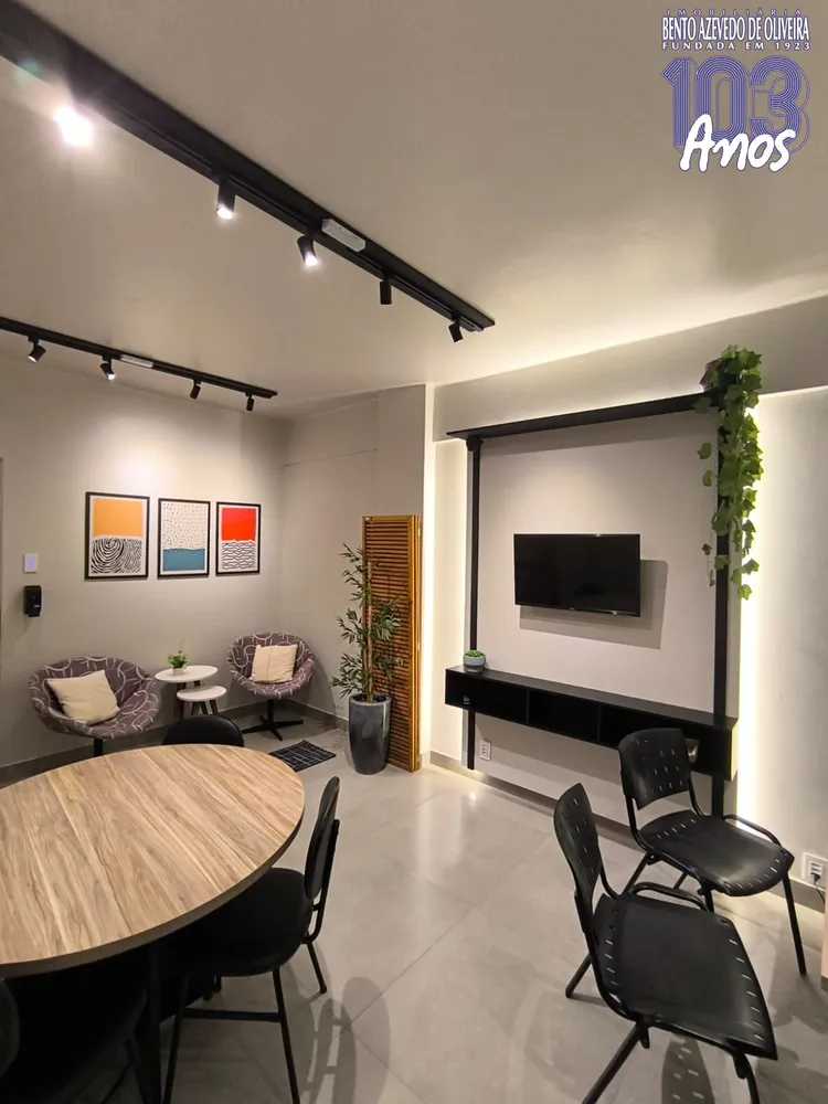 Sala-Conjunto, 21 m² - Foto 1