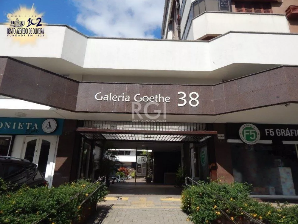 Loja-Salão, 46 m² - Foto 3