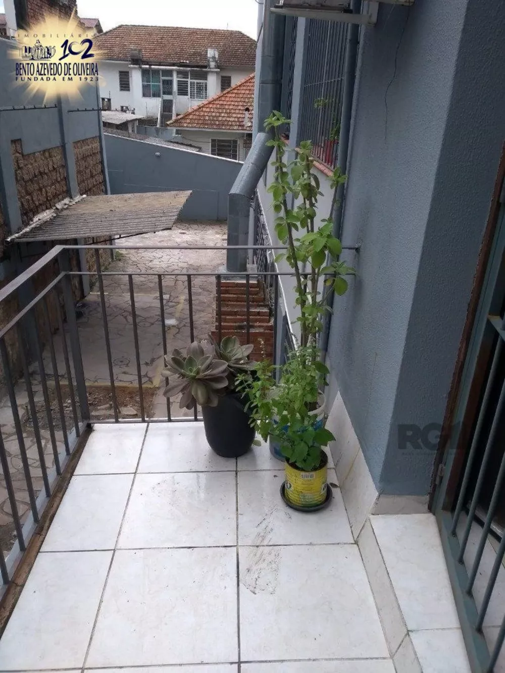 Loja-Salão, 46 m² - Foto 2