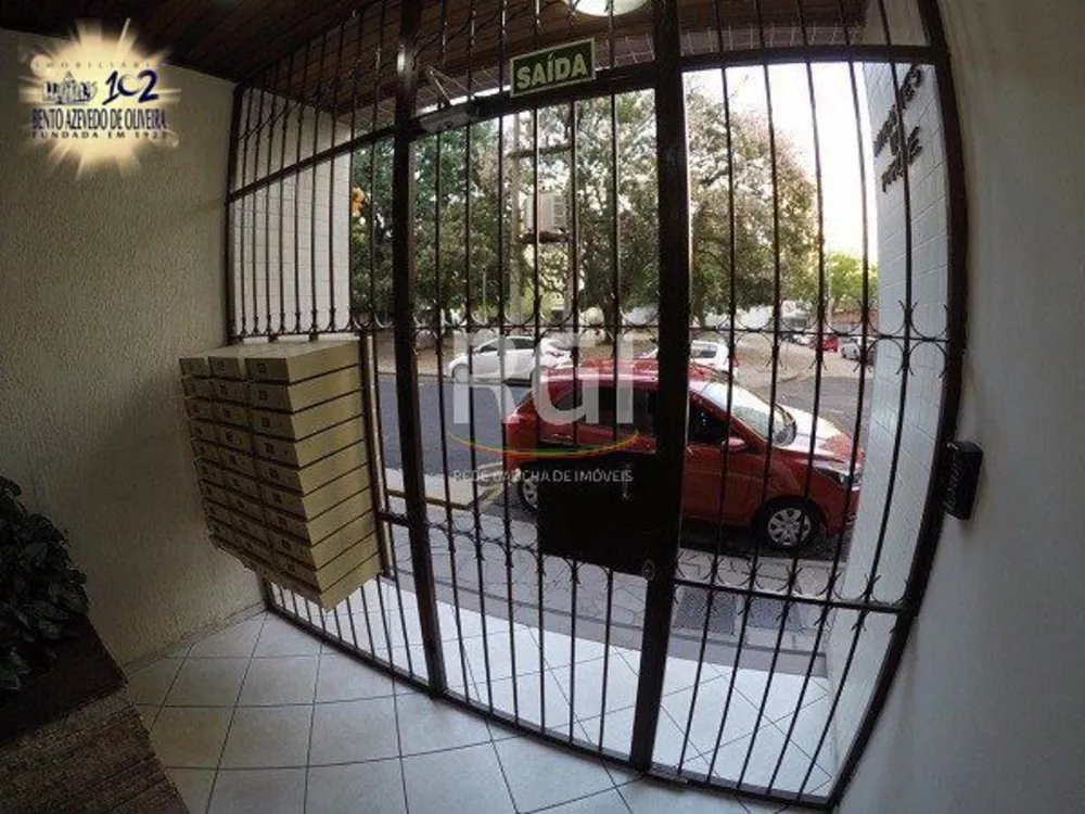 Apartamento, 2 quartos, 73 m² - Foto 1