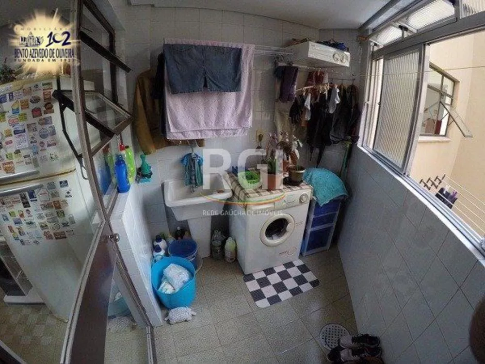 Apartamento, 2 quartos, 73 m² - Foto 2