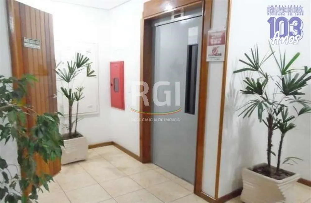 Apartamento, 3 quartos, 84 m² - Foto 1