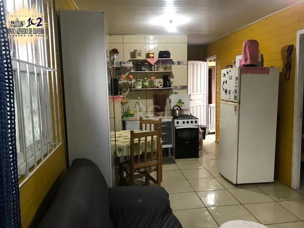 Casa, 4 quartos, 109 m² - Foto 4
