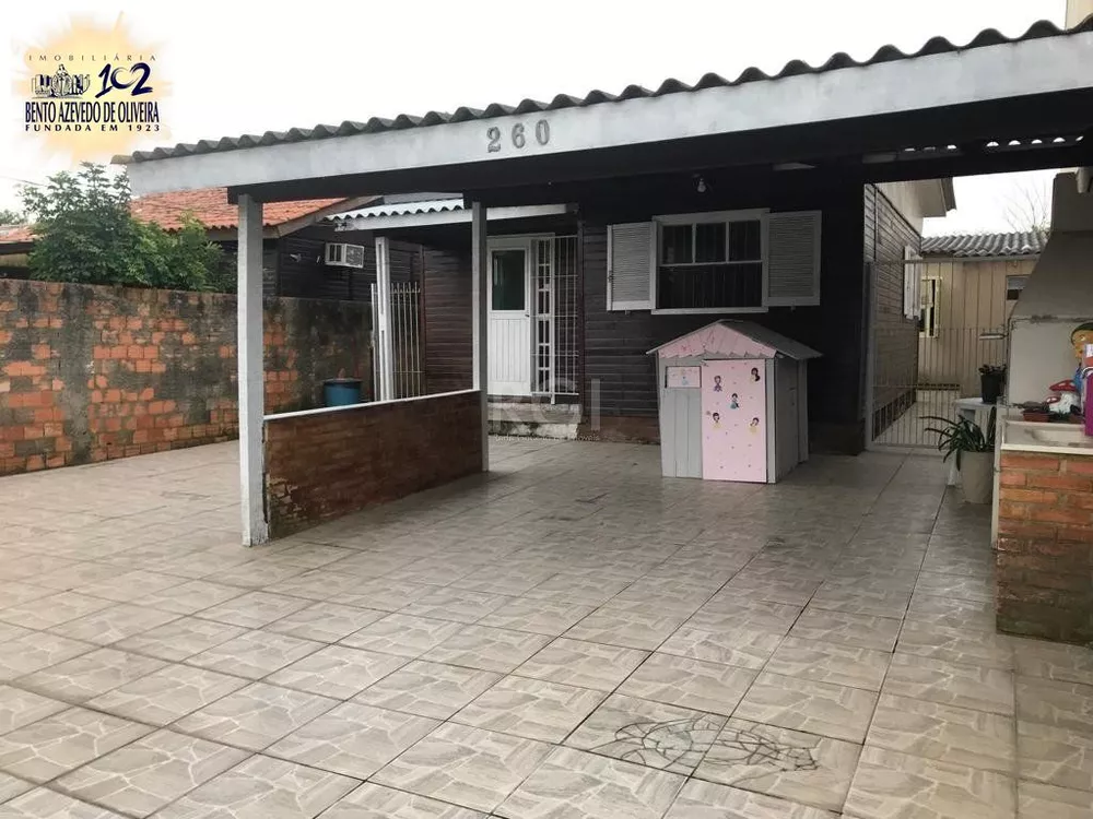 Casa, 4 quartos, 109 m² - Foto 3