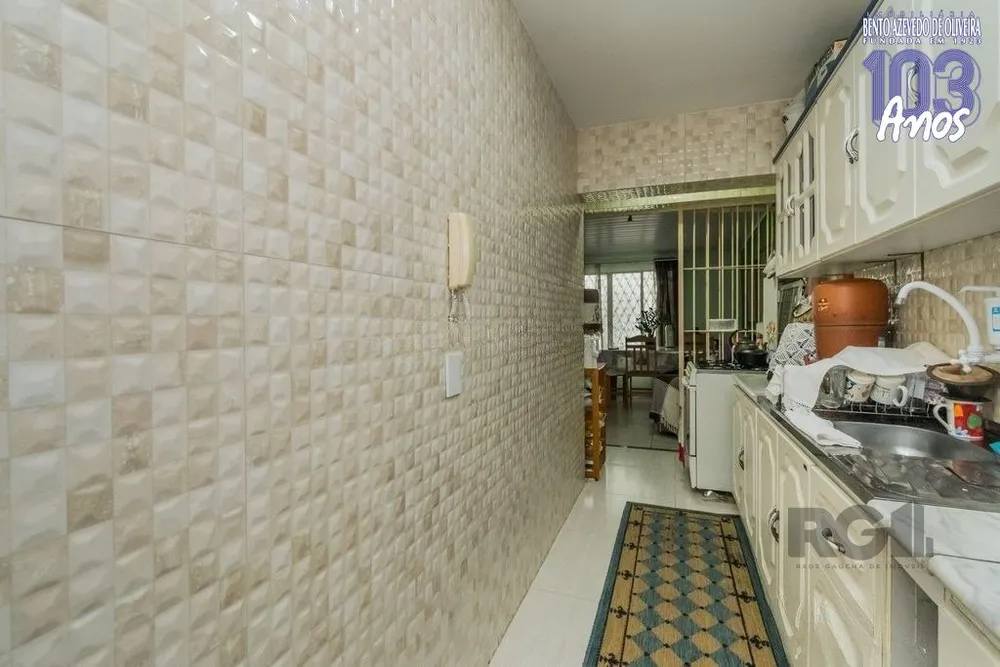 Apartamento, 1 quarto, 41 m² - Foto 6