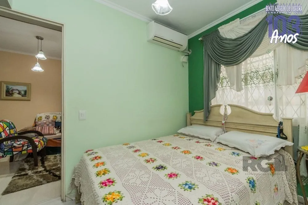 Apartamento, 1 quarto, 41 m² - Foto 3