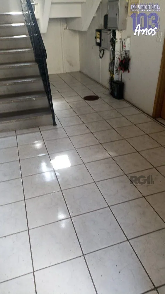 Apartamento, 2 quartos, 44 m² - Foto 5