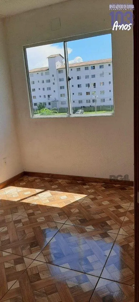Apartamento, 2 quartos, 44 m² - Foto 1