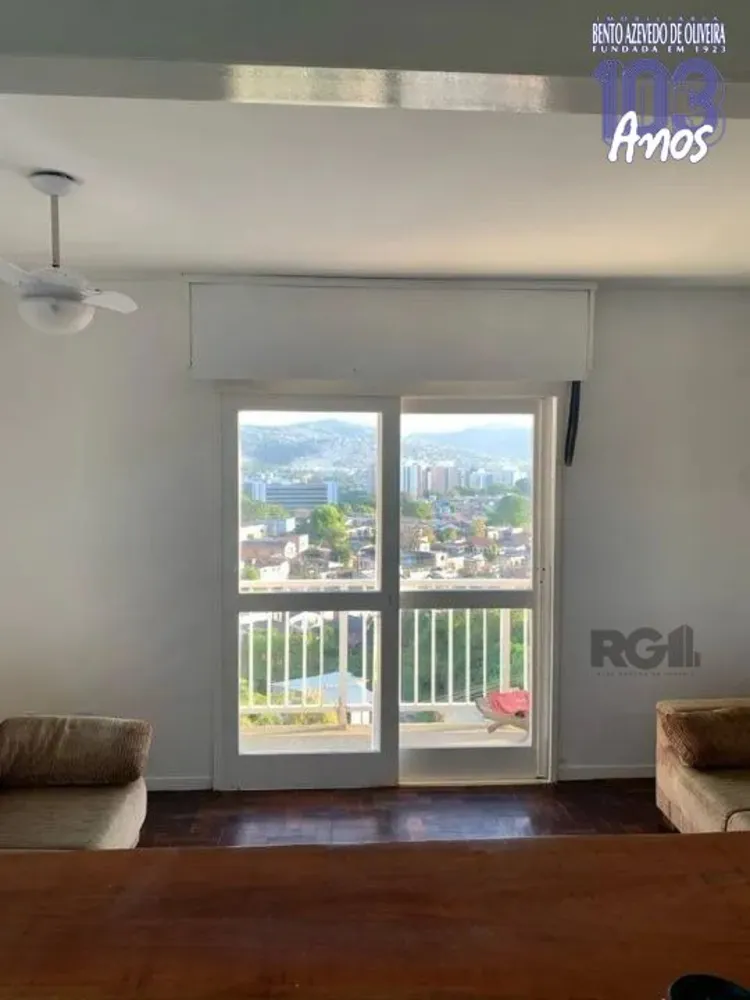 Apartamento, 2 quartos, 44 m² - Foto 8