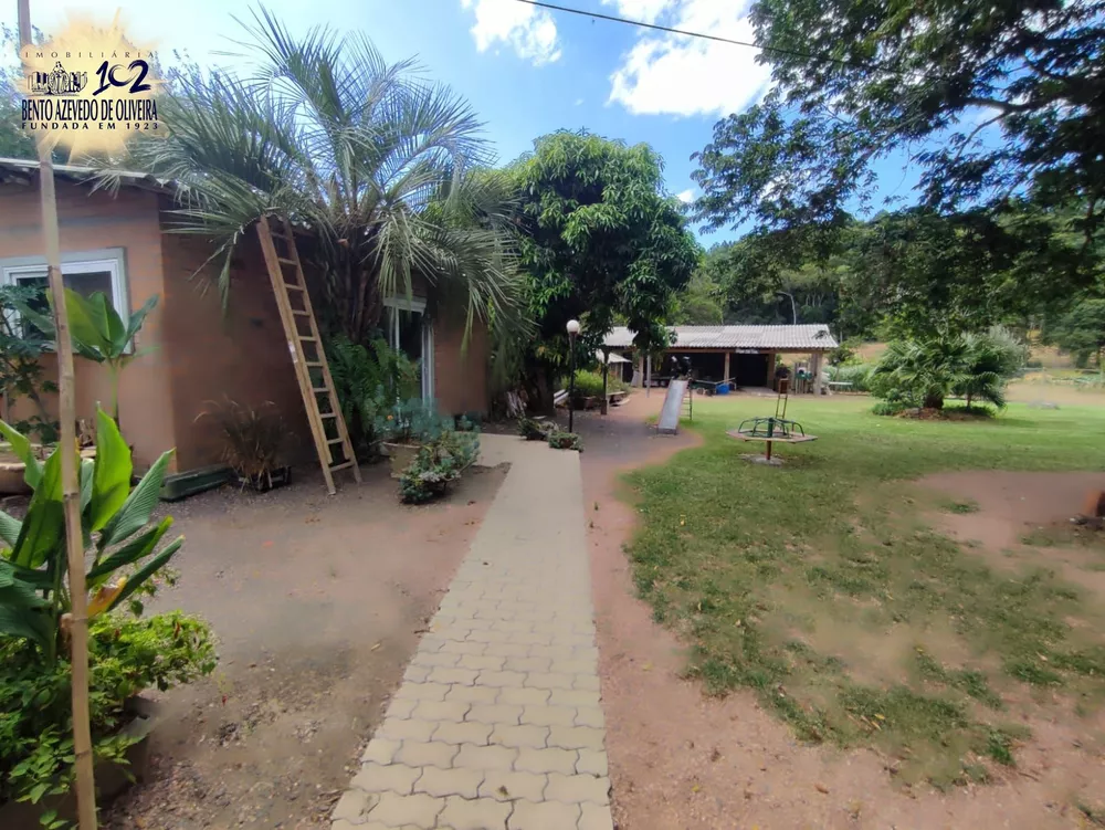 Chácara, 3 quartos, 2 hectares - Foto 8