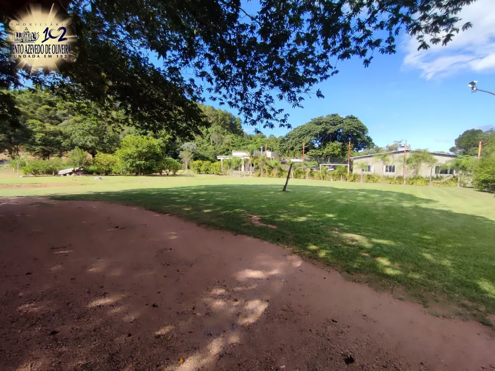 Chácara, 3 quartos, 2 hectares - Foto 4