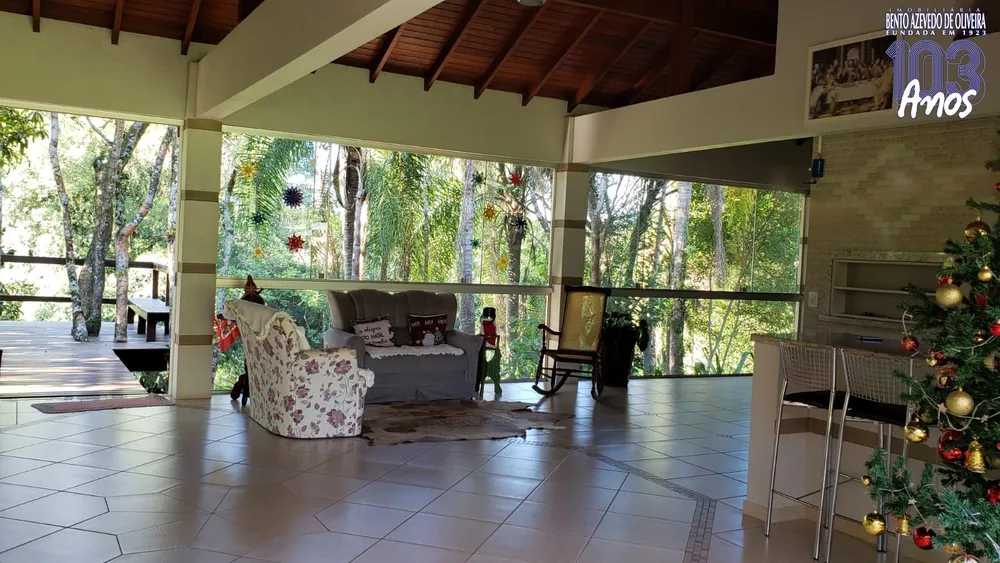 Chácara, 3 quartos, 6000 m² - Foto 3
