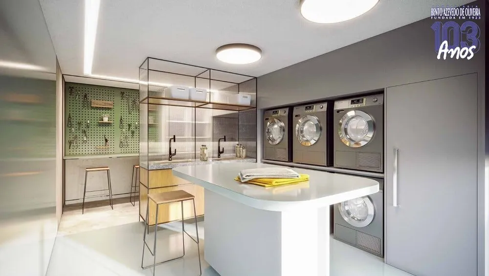 Apartamento, 1 quarto, 46 m² - Foto 7