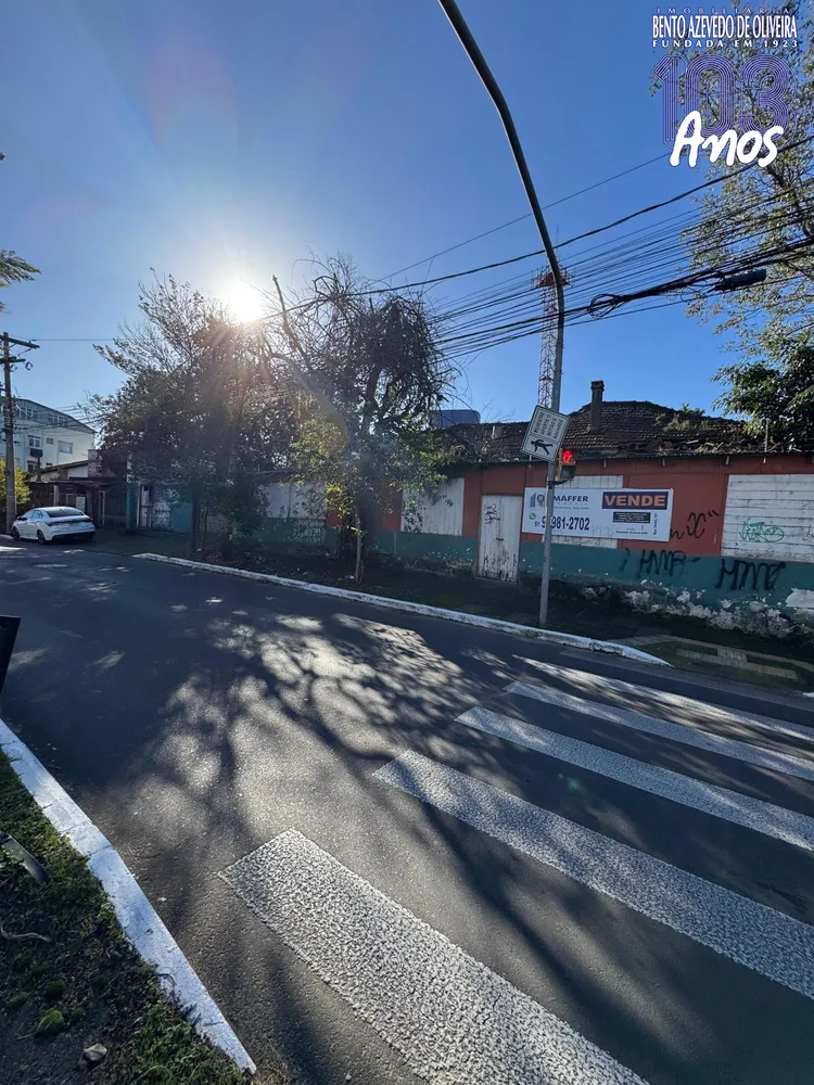 Terreno, 349 m² - Foto 3