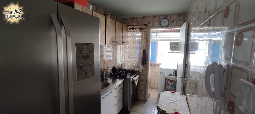 Apartamento, 1 quarto, 45 m² - Foto 5