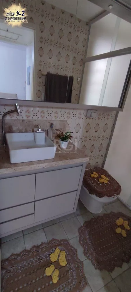 Apartamento, 1 quarto, 45 m² - Foto 3