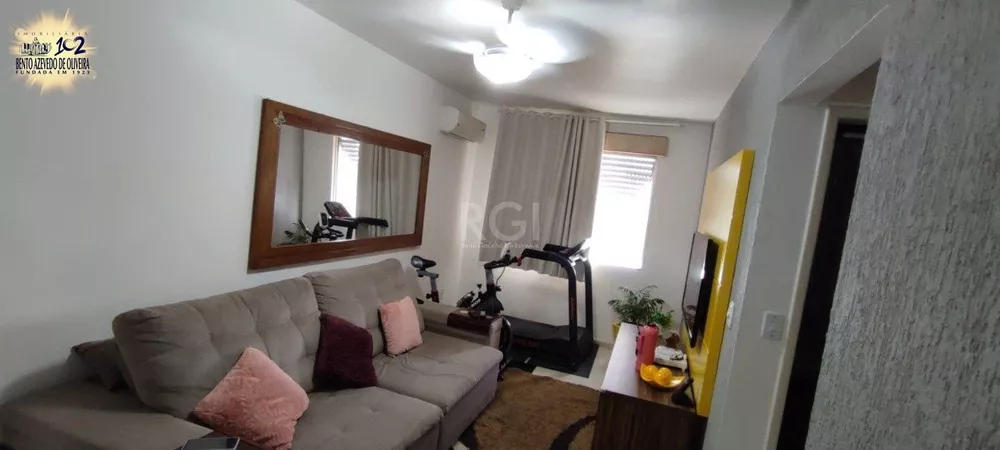 Apartamento, 1 quarto, 45 m² - Foto 7