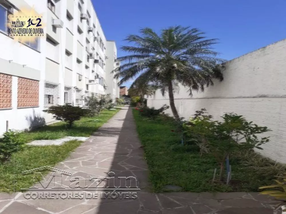Apartamento, 1 quarto, 45 m² - Foto 2