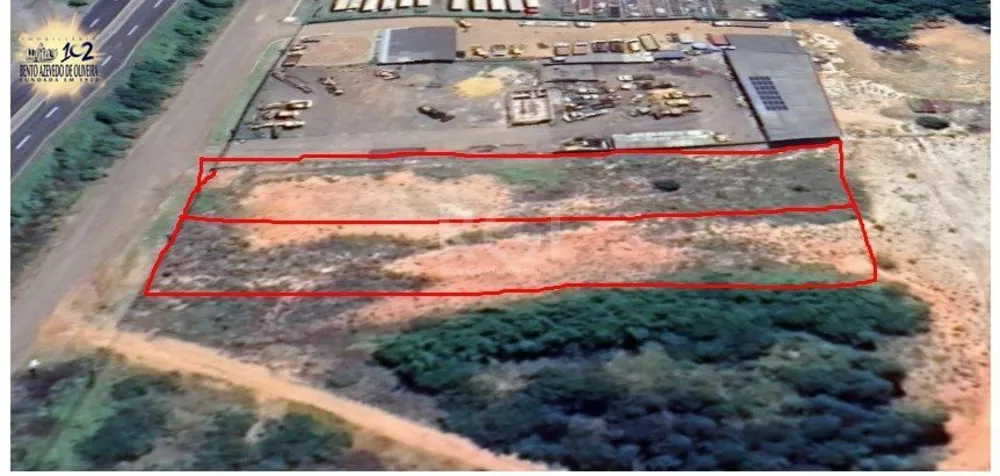 Terreno, 2000 m² - Foto 1