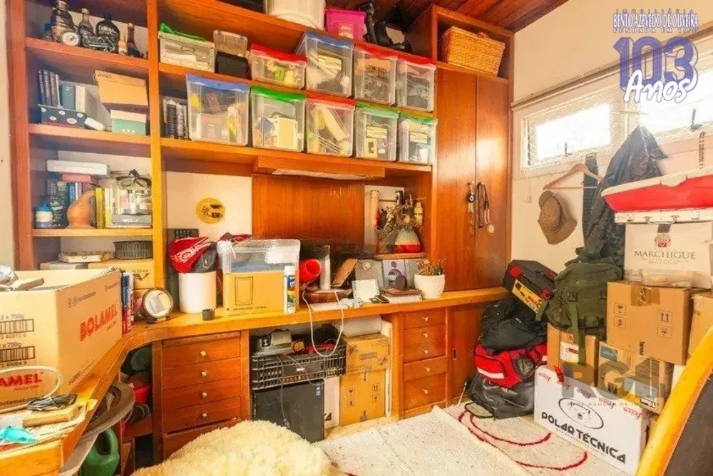 Cobertura, 3 quartos, 125 m² - Foto 4