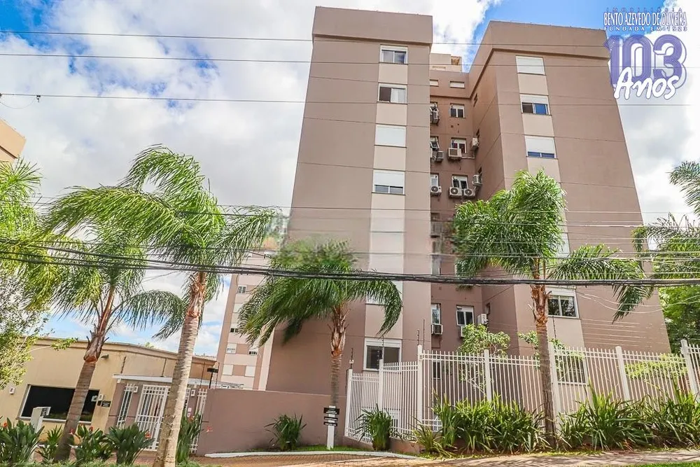 Apartamento, 1 quarto, 41 m² - Foto 1