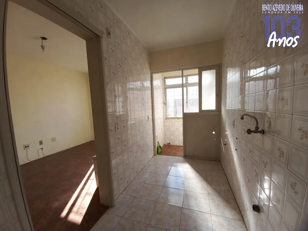 Apartamento, 1 quarto, 41 m² - Foto 7