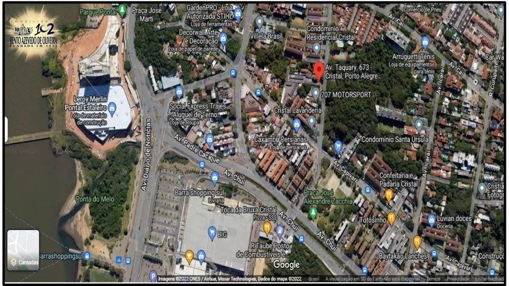 Terreno, 1861 m² - Foto 1