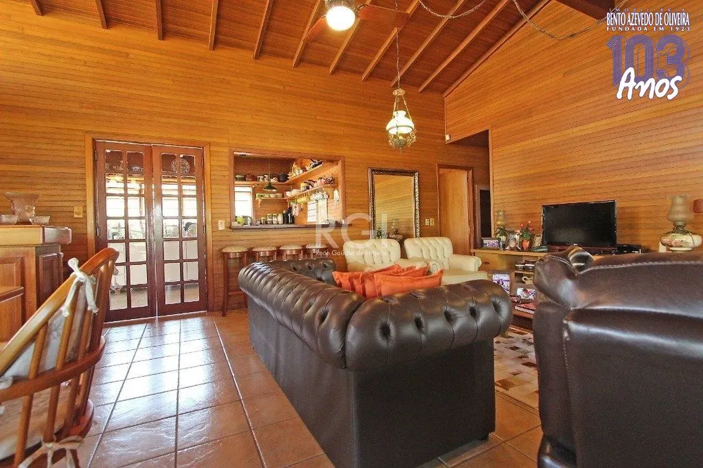 Casa, 2 quartos, 205 m² - Foto 3