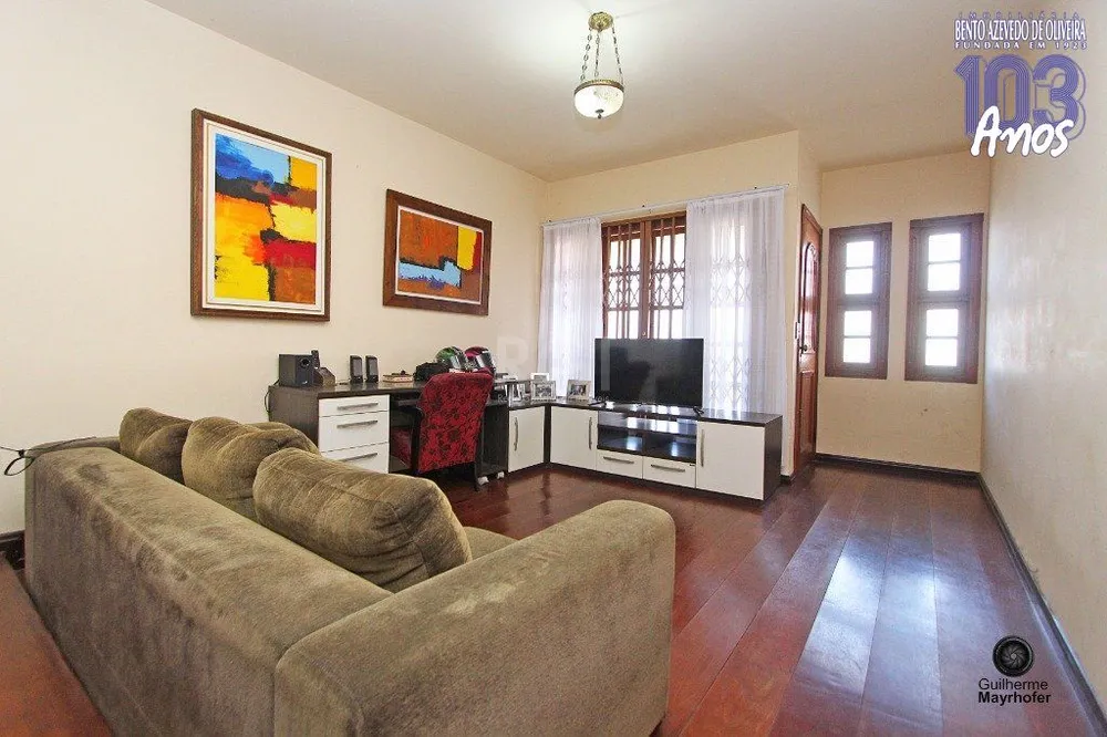 Casa, 2 quartos, 205 m² - Foto 4