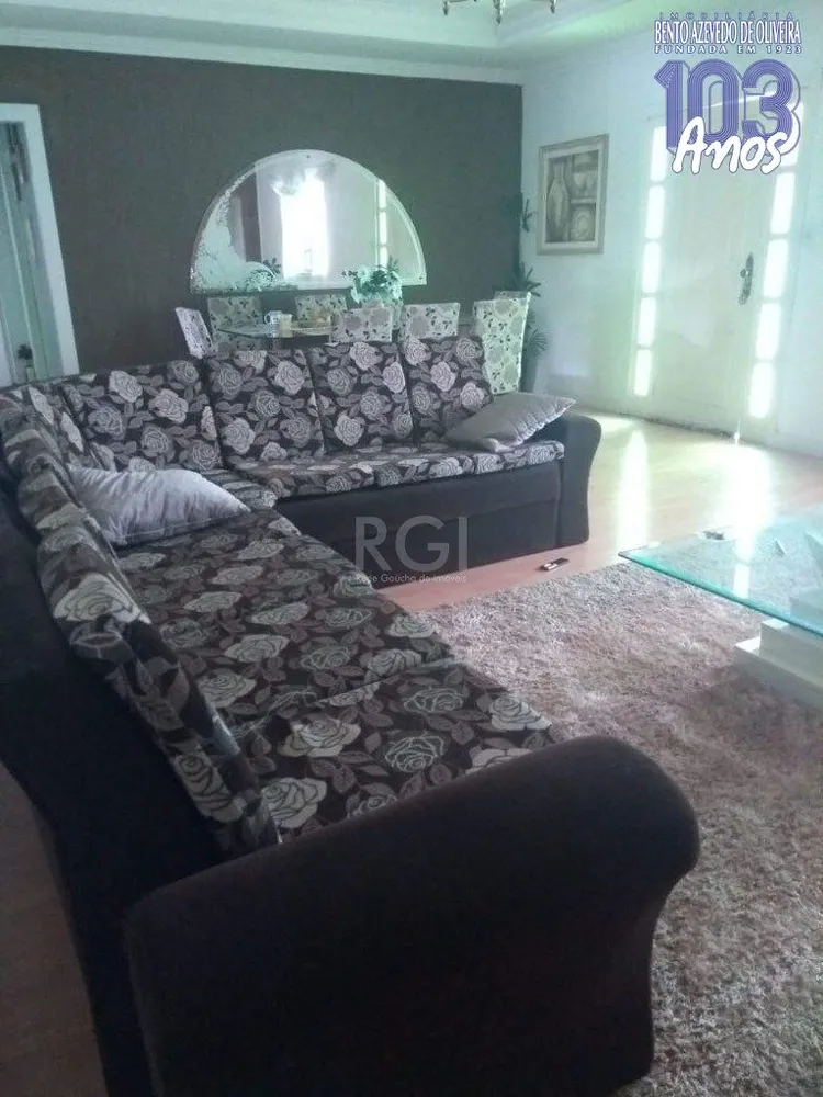 Casa, 2 quartos, 120 m² - Foto 3
