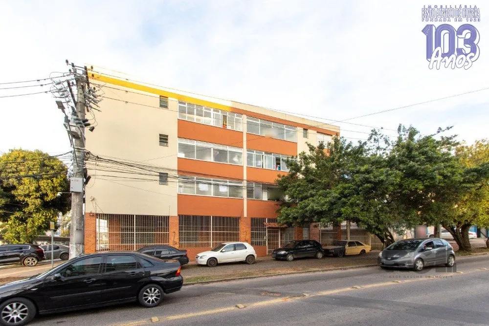Apartamento, 2 quartos, 71 m² - Foto 5