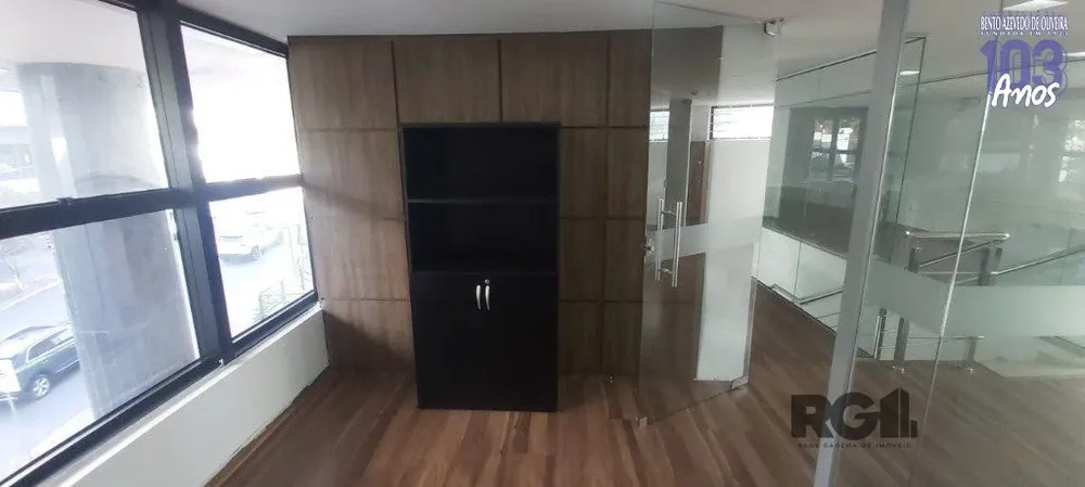 Loja-Salão, 113 m² - Foto 1