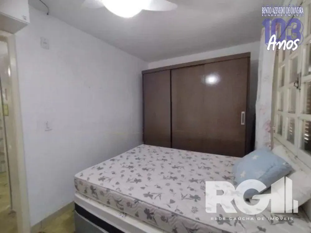 Apartamento, 1 quarto, 40 m² - Foto 5