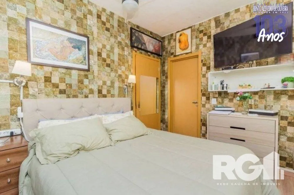 Apartamento, 1 quarto, 40 m² - Foto 4
