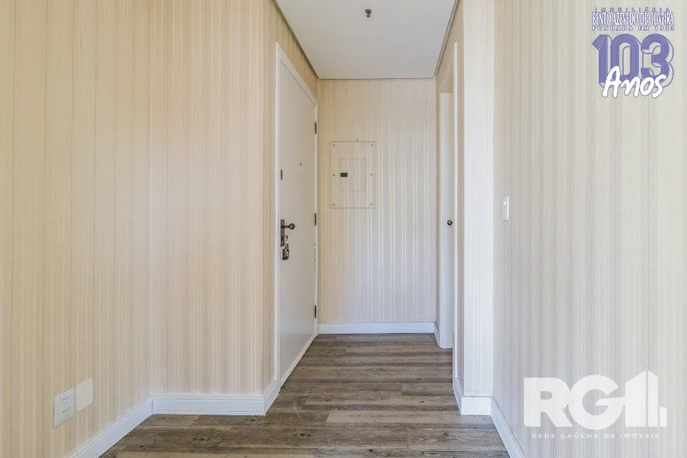 Apartamento, 1 quarto, 40 m² - Foto 2