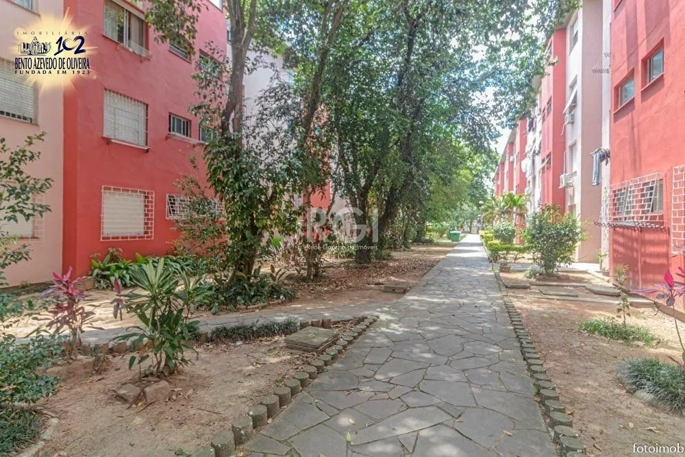 Apartamento, 1 quarto, 40 m² - Foto 2